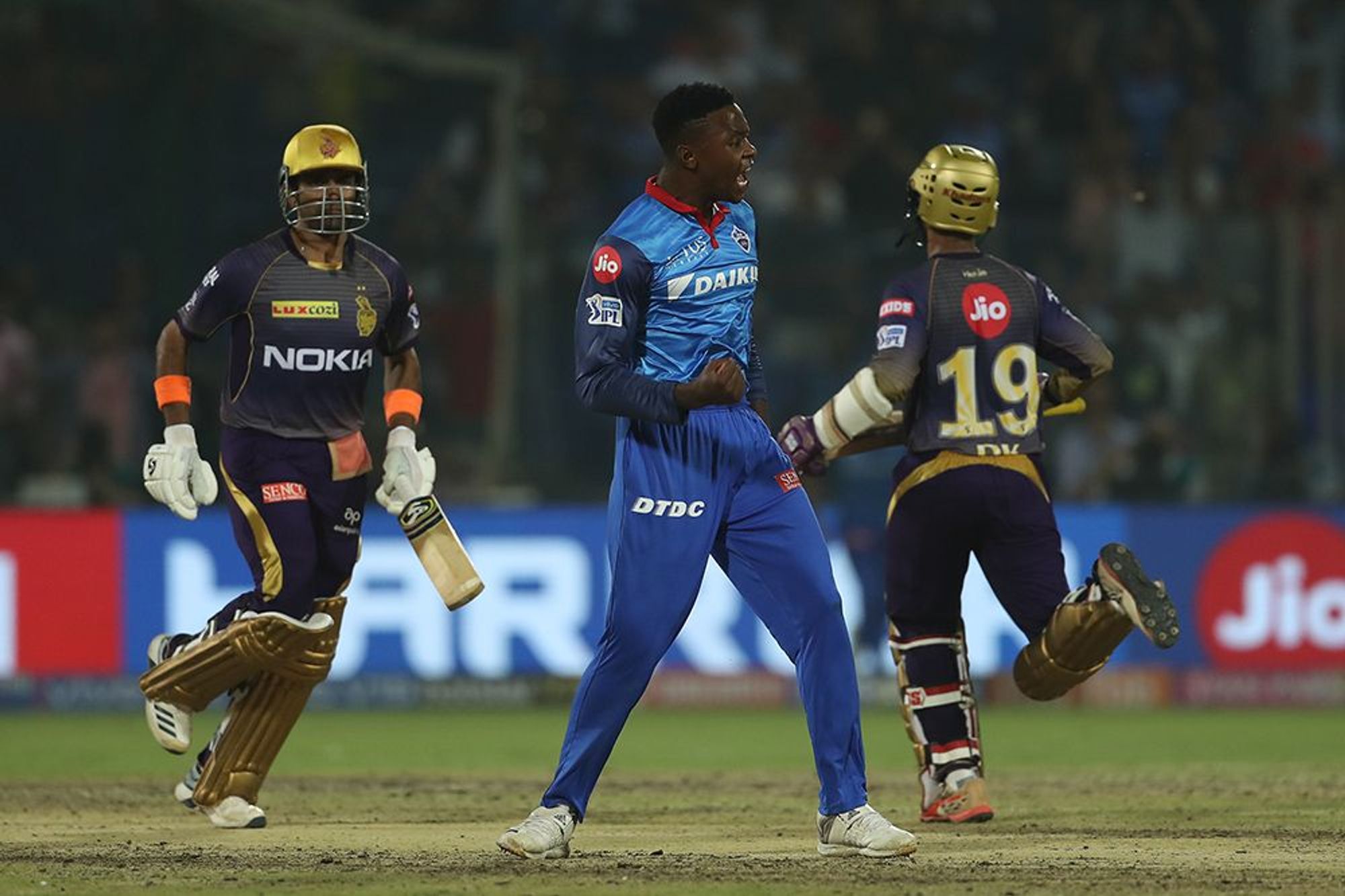 IPL 2019 | You don’t want to start your run-up having two things on your mind, asserts Rabada