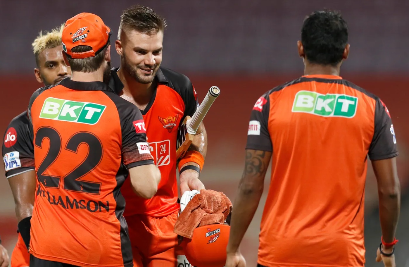 IPL 2022 | Aiden Markram, Nicholas Pooran made outstanding contributions, says Kane Williamson