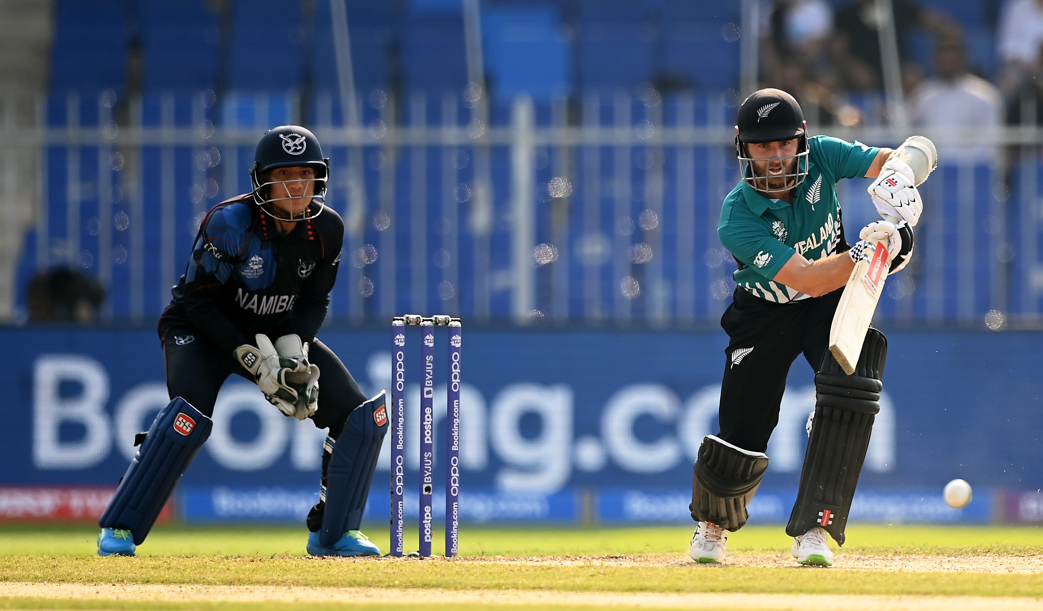 T20 World Cup 2021 | Looking forward to Afghanistan challenge, says Kane Williamson after New Zealand defeat Namibia