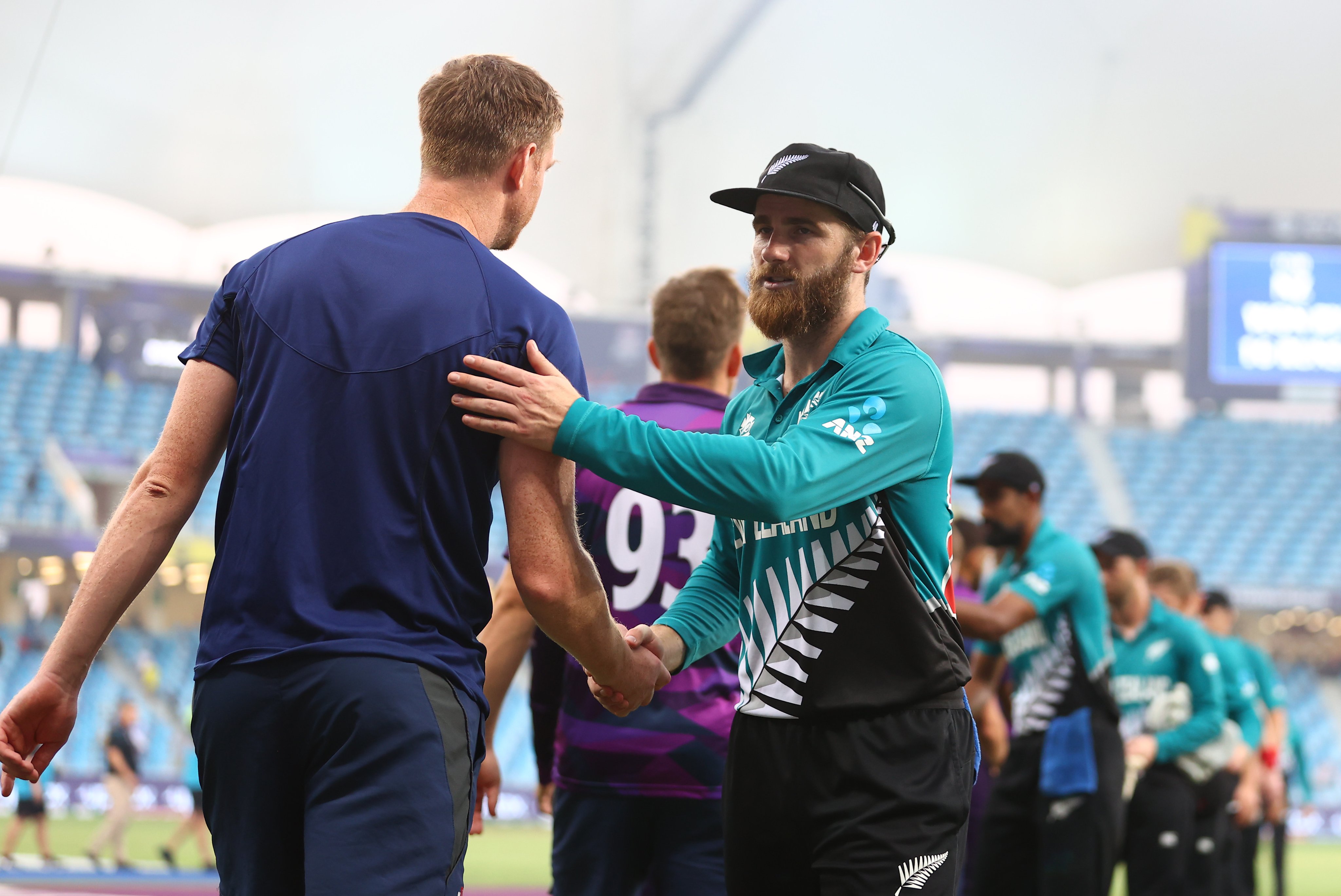 T20 World Cup 2021 | IPL gave first hand knowledge of conditions before tournament, says Kane Williamson