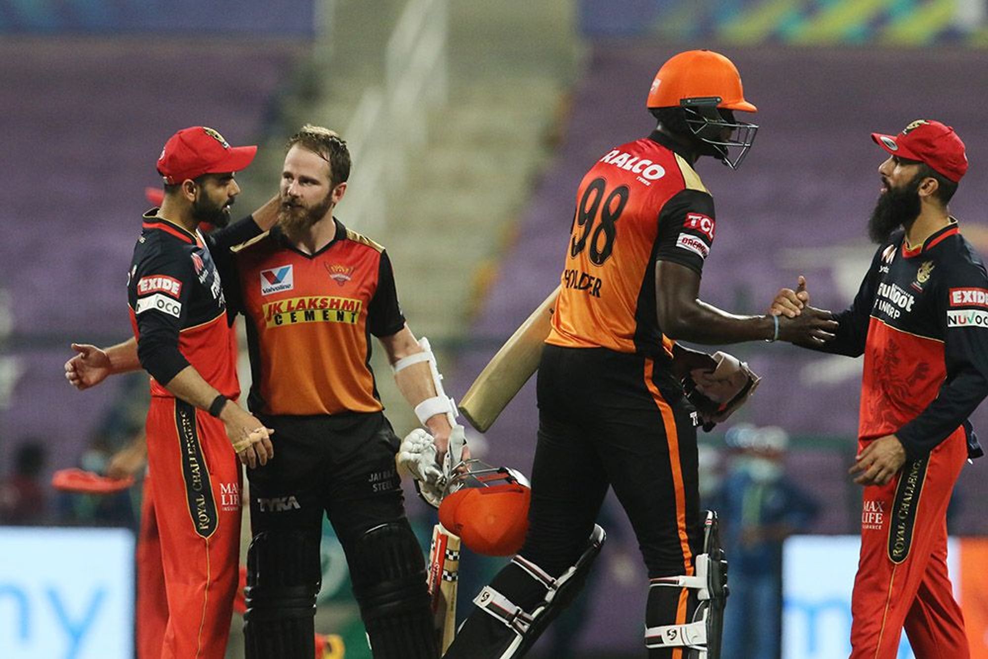 IPL 2020 | Surface was a little tricky and chasing anything on it wasn't easy, reveals Kane Williamson