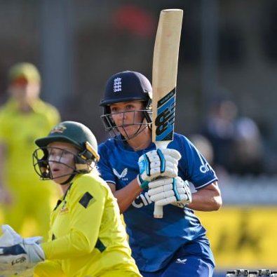 Women’s Ashes | Wanted to channel my inner Chris Woakes for batting, quips Kate Cross