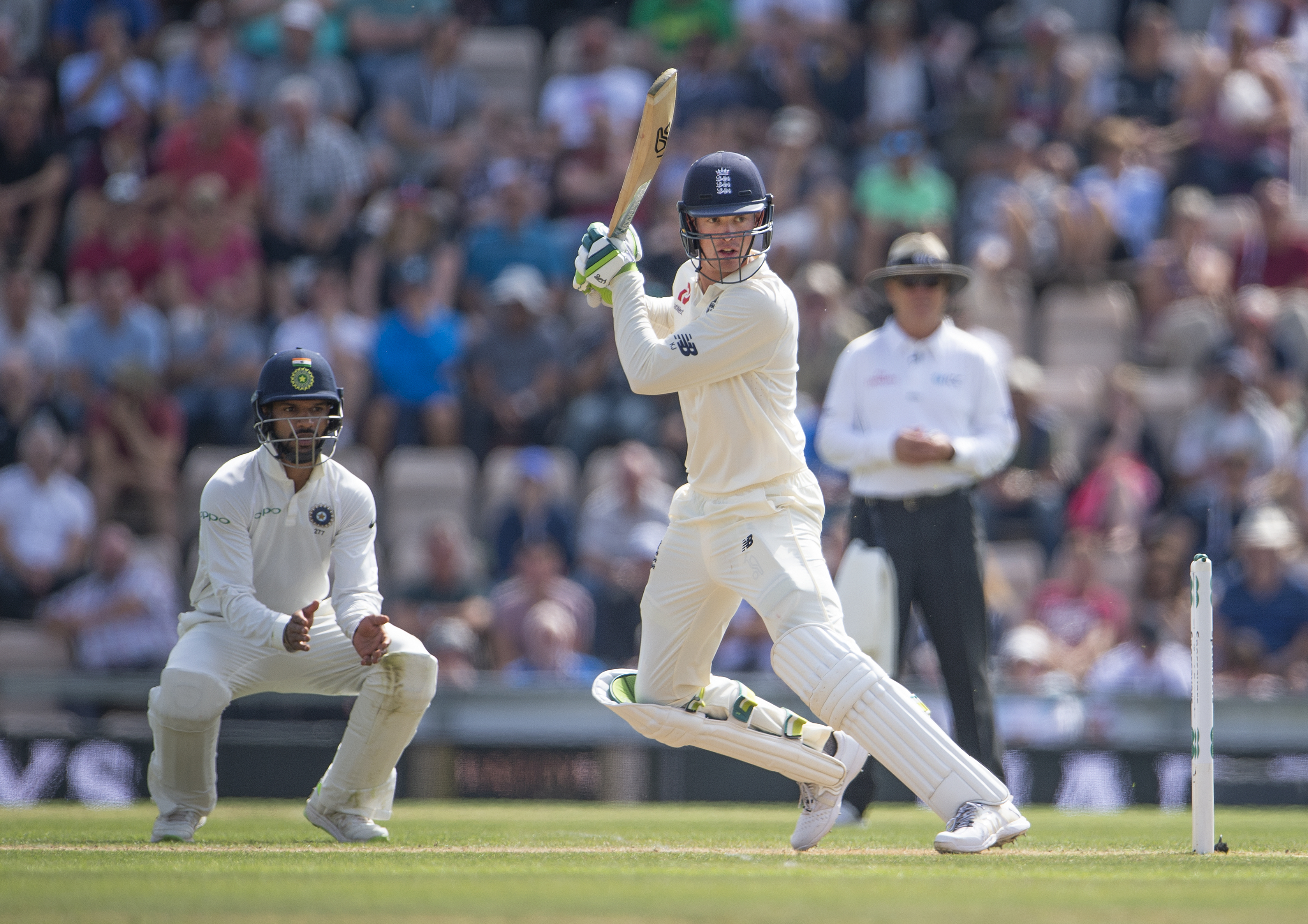 England likely to recall Keaton Jennings for Sri Lanka tour