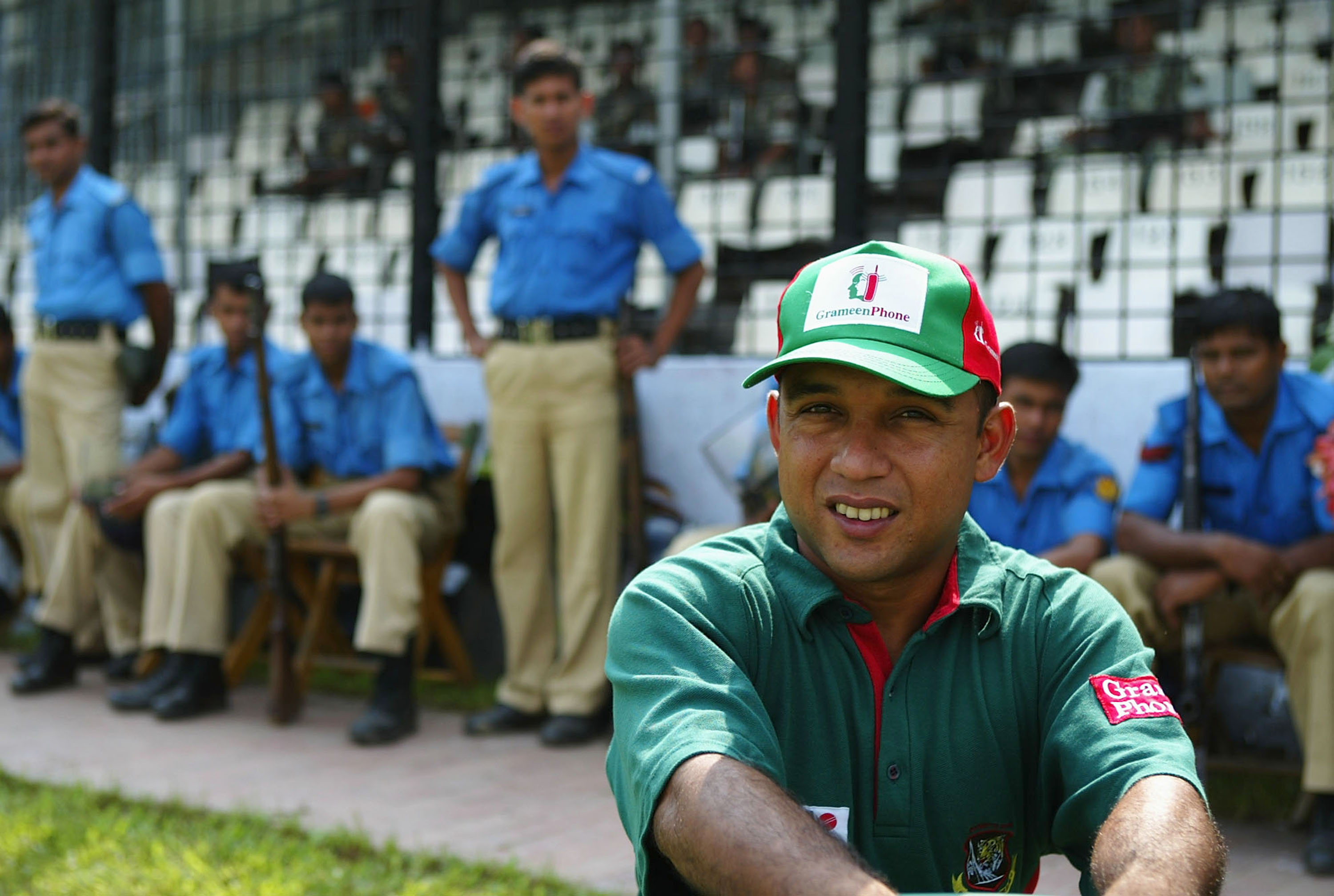 Nidahas Trophy : Khaled Mahmud refuses to travel as Bangladesh team manager