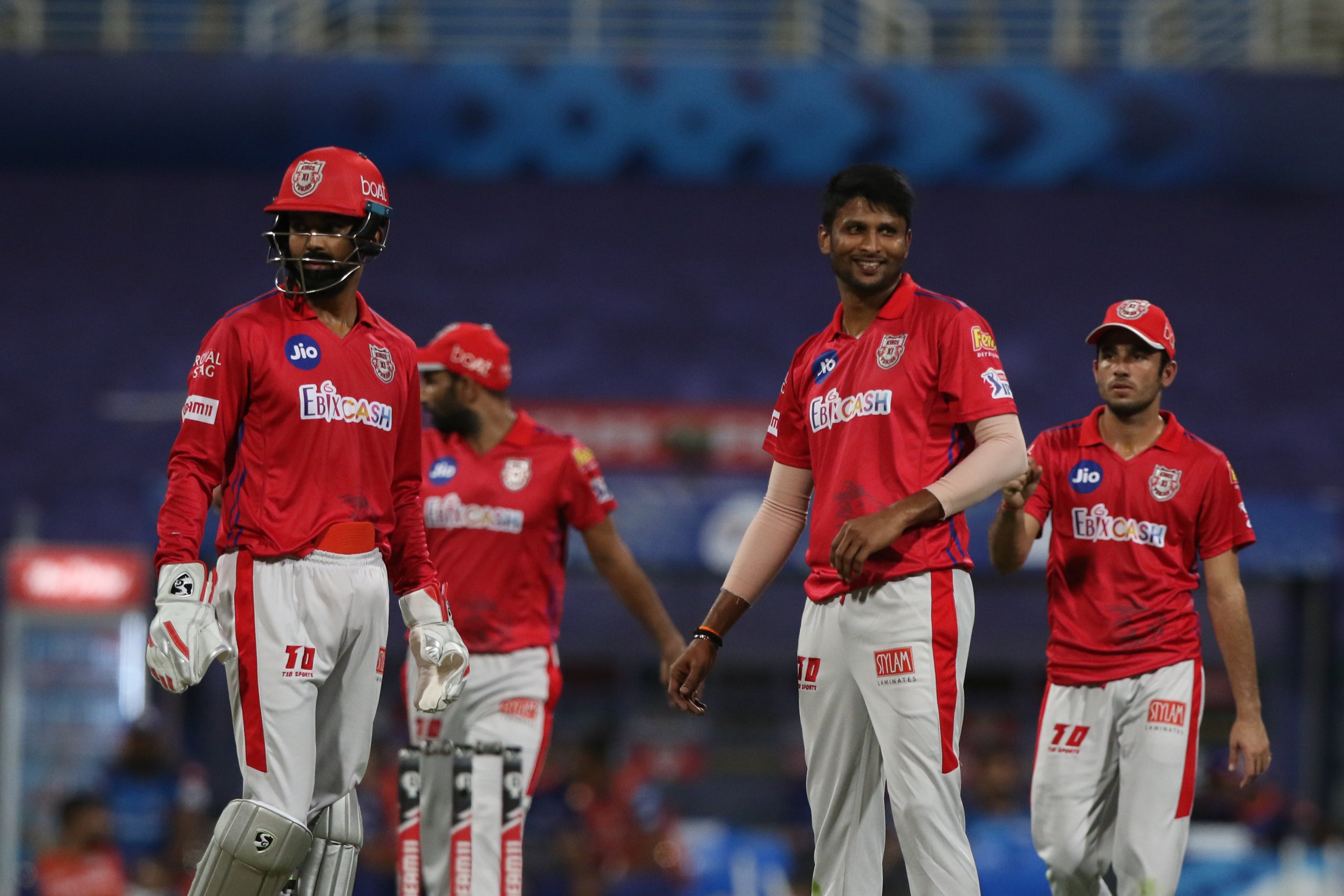 How KL Rahul’s Kings XI Punjab found themselves struggling at 1-3 and not cruising at 3-1