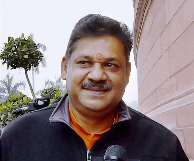 13-point election manifesto released by Kirti Azad for Players’ Association elections