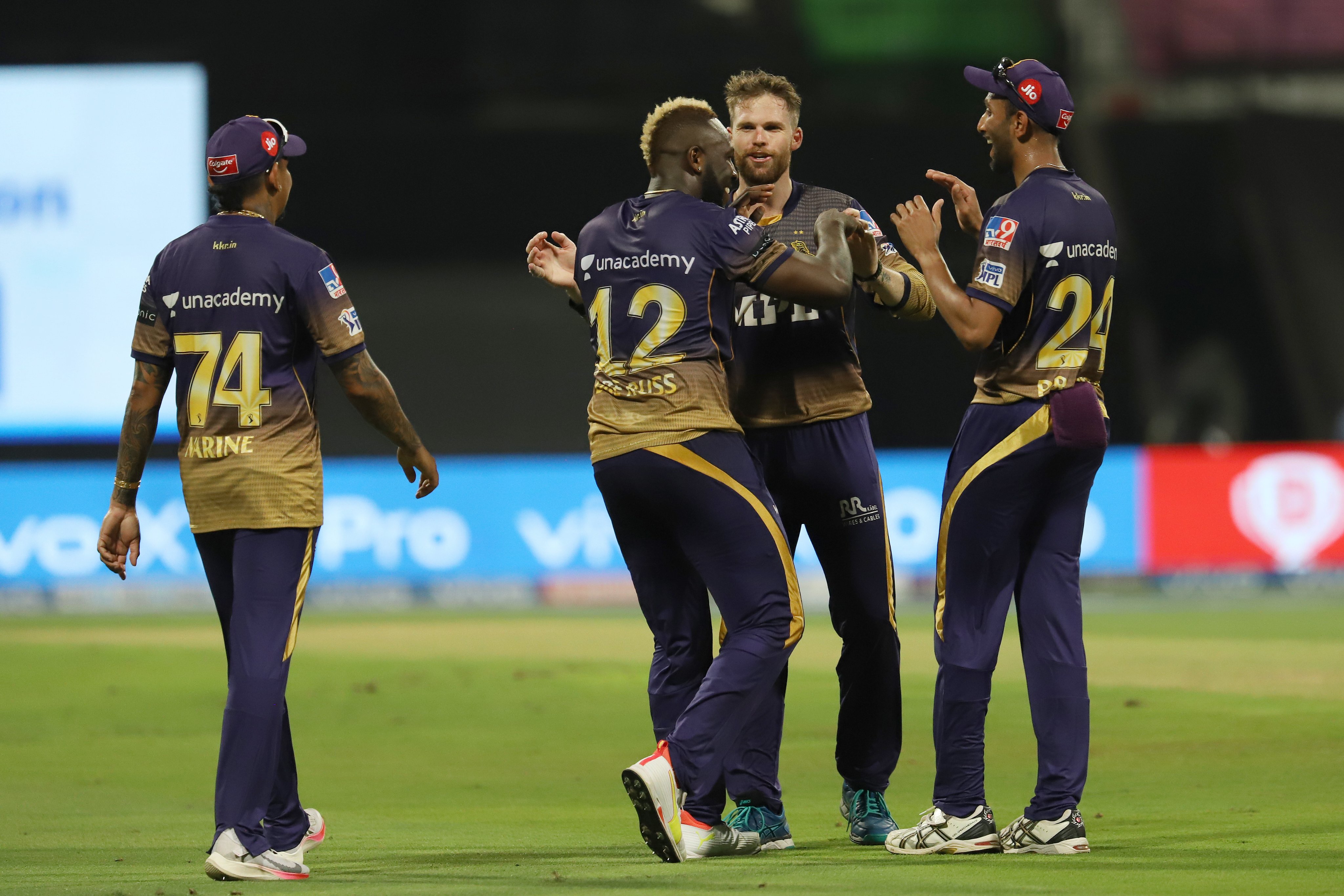 MI vs KKR | Twitter reacts as Kolkata thrash Mumbai with 29 balls to spare