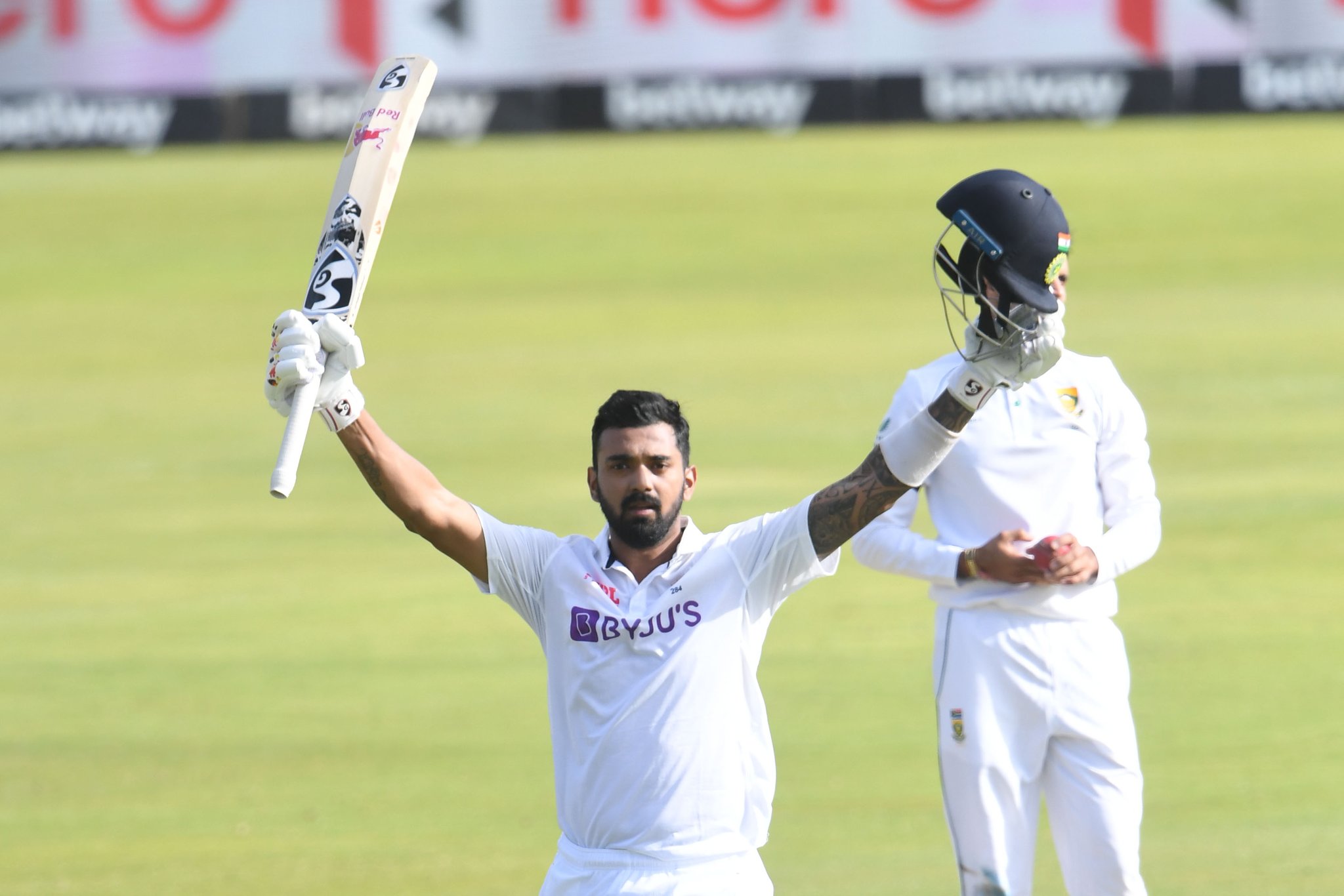 IND vs SA | 2021 will go down as one of the greatest year in Indian cricket history, says KL Rahul 