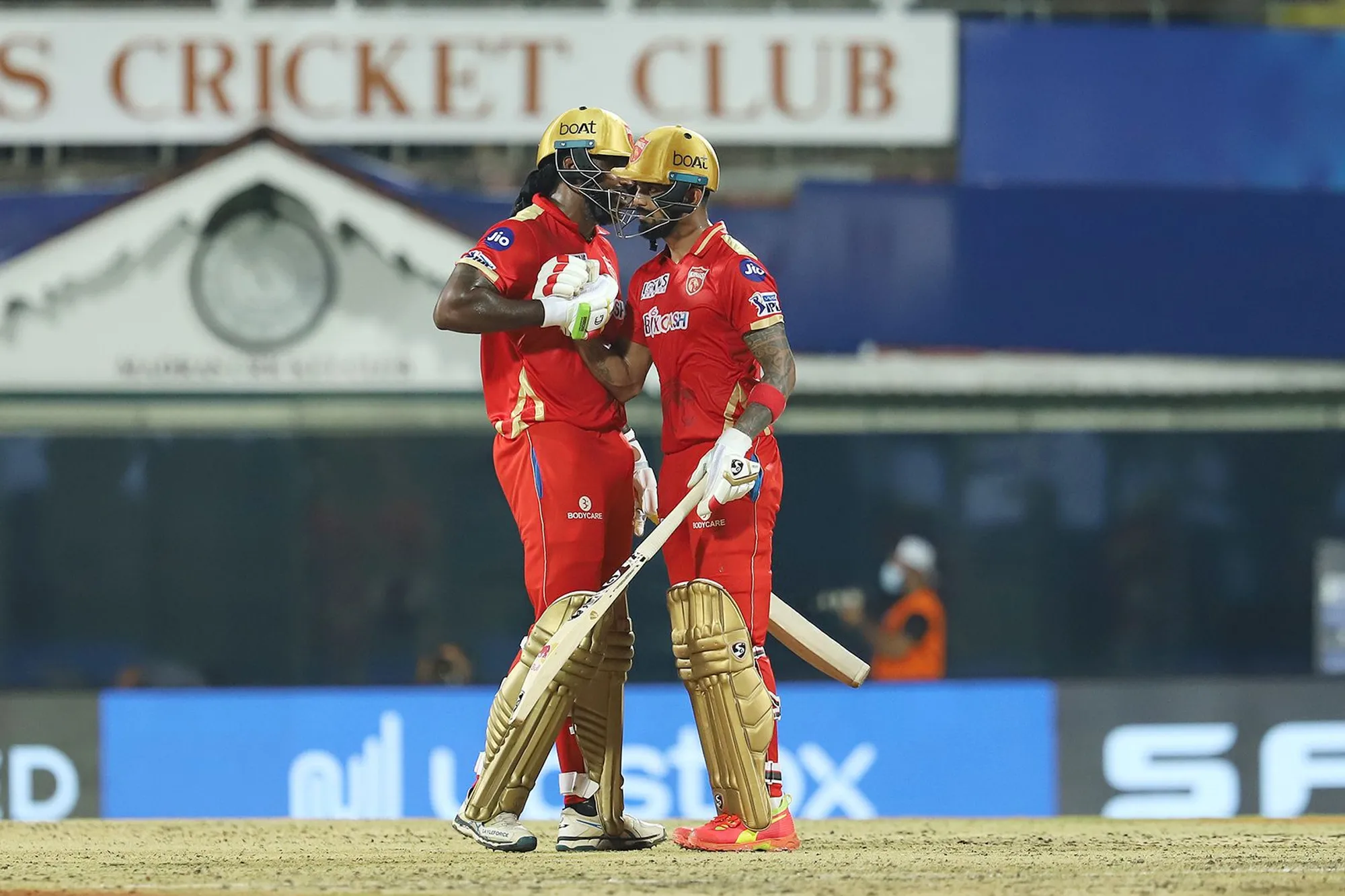 IPL 2021 | SC’s Sedentary Review: PBKS vs MI - Rahul-Gayle and spinners snap Punjab’s three-game losing streak