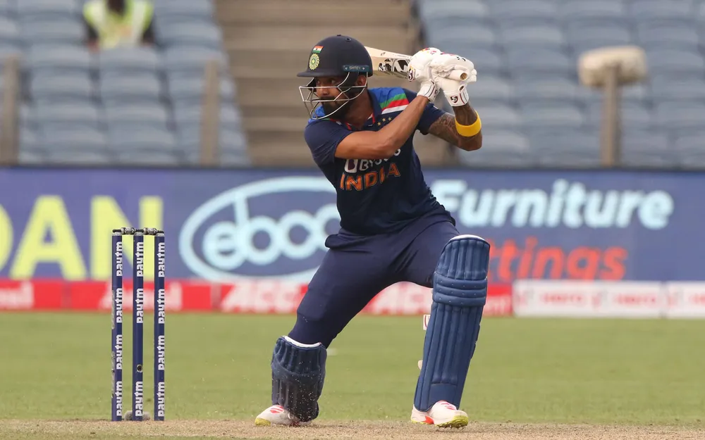 IND vs ENG | Started to feel more confident after spending time in the middle, admits KL Rahul