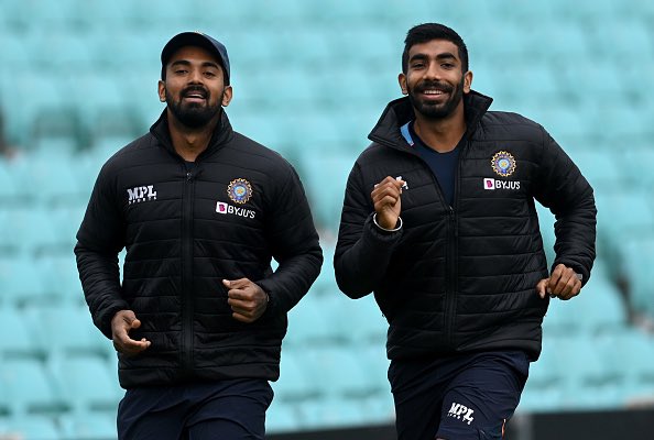 ICC Test Rankings | KL Rahul gains 18 places in batting charts, Jasprit Bumrah enters top 10 