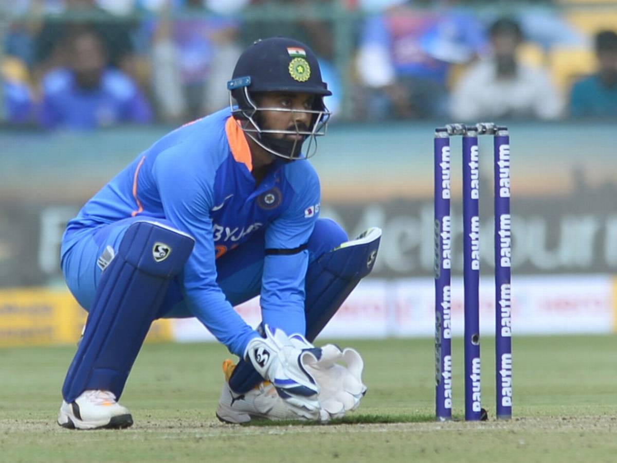 IND vs AUS | I’m no Dhoni but will try my best to advice spinners from behind the stumps, claims KL Rahul