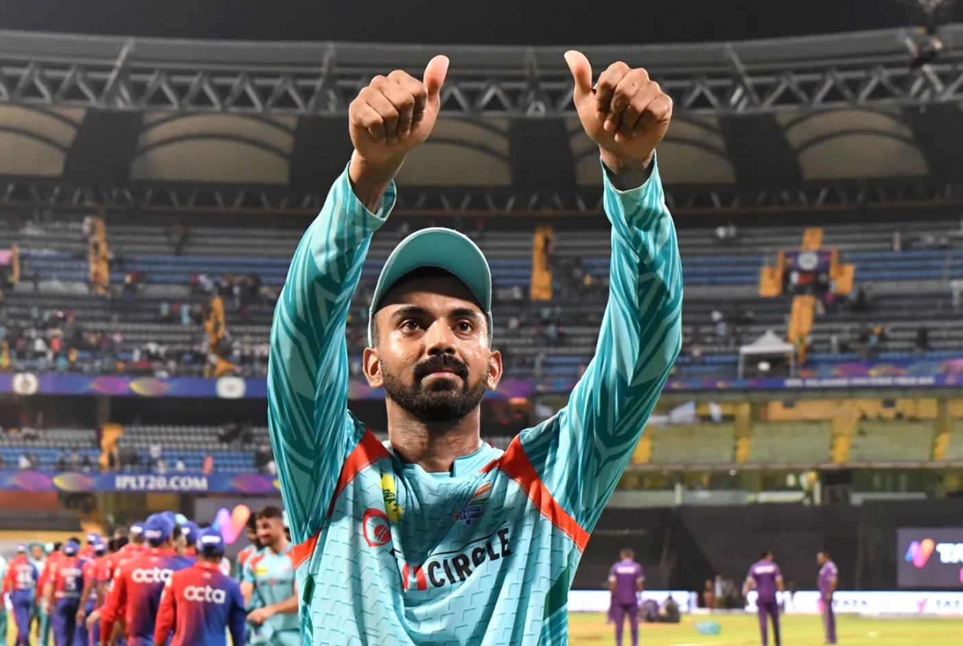Reports | BCCI selectors to keep close watch on KL Rahul’s captaincy during South Africa T20Is