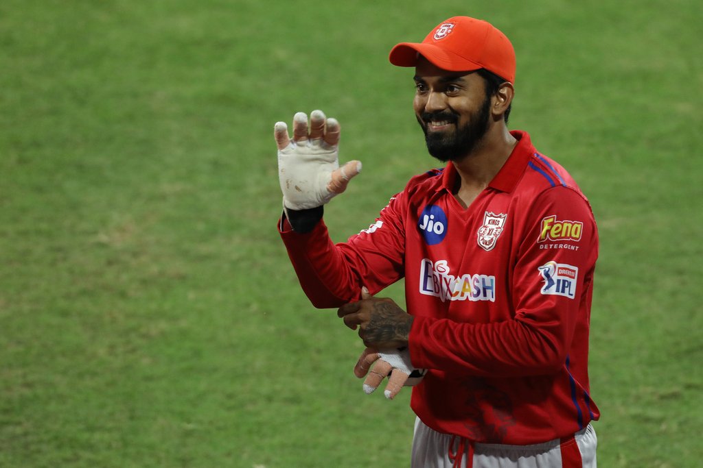 IPL 2020 Awards | KL Rahul wins Orange cap; Kagiso Rabada bags Purple Cap