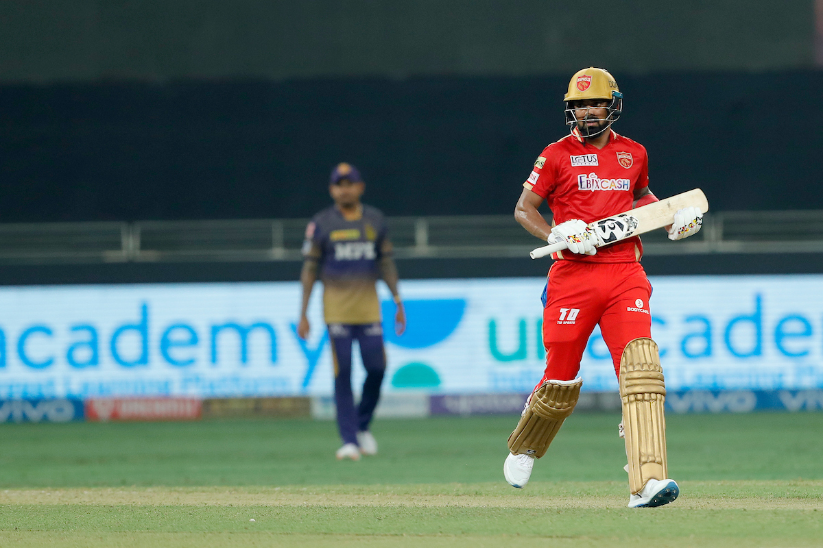 PBKS vs KKR | Win will give confidence, hopefully we'll build on it, says KL Rahul after a 5-wicket win vs KKR