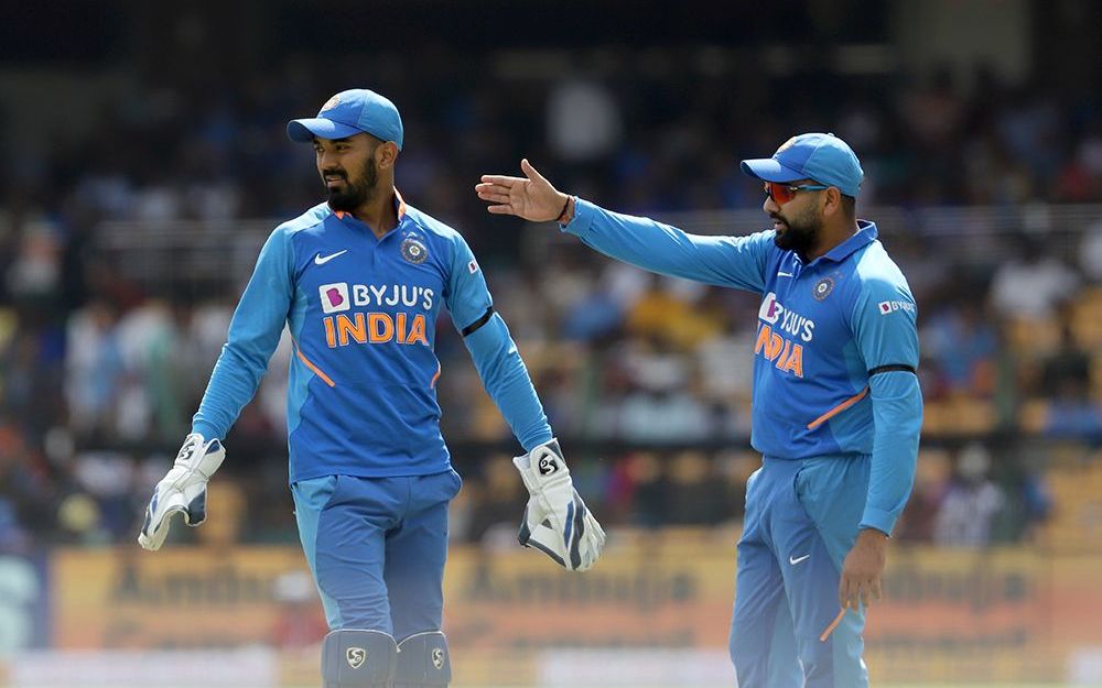 India should consider split captaincy with Rohit leading the T20I side, reckons Atul Wassan