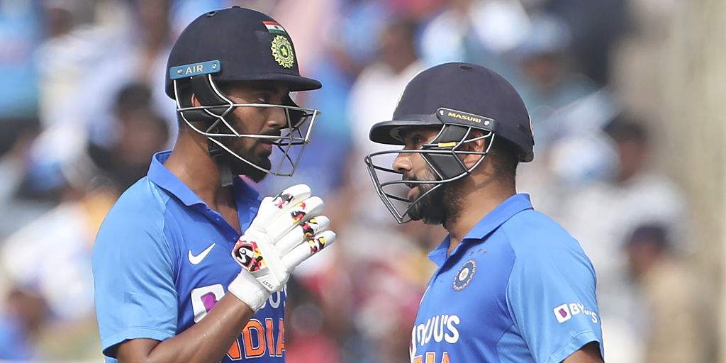 T20 World Cup 2021 | Rohit Sharma and KL Rahul should open for India, Virat Kohli at No.3, says Aakash Chopra