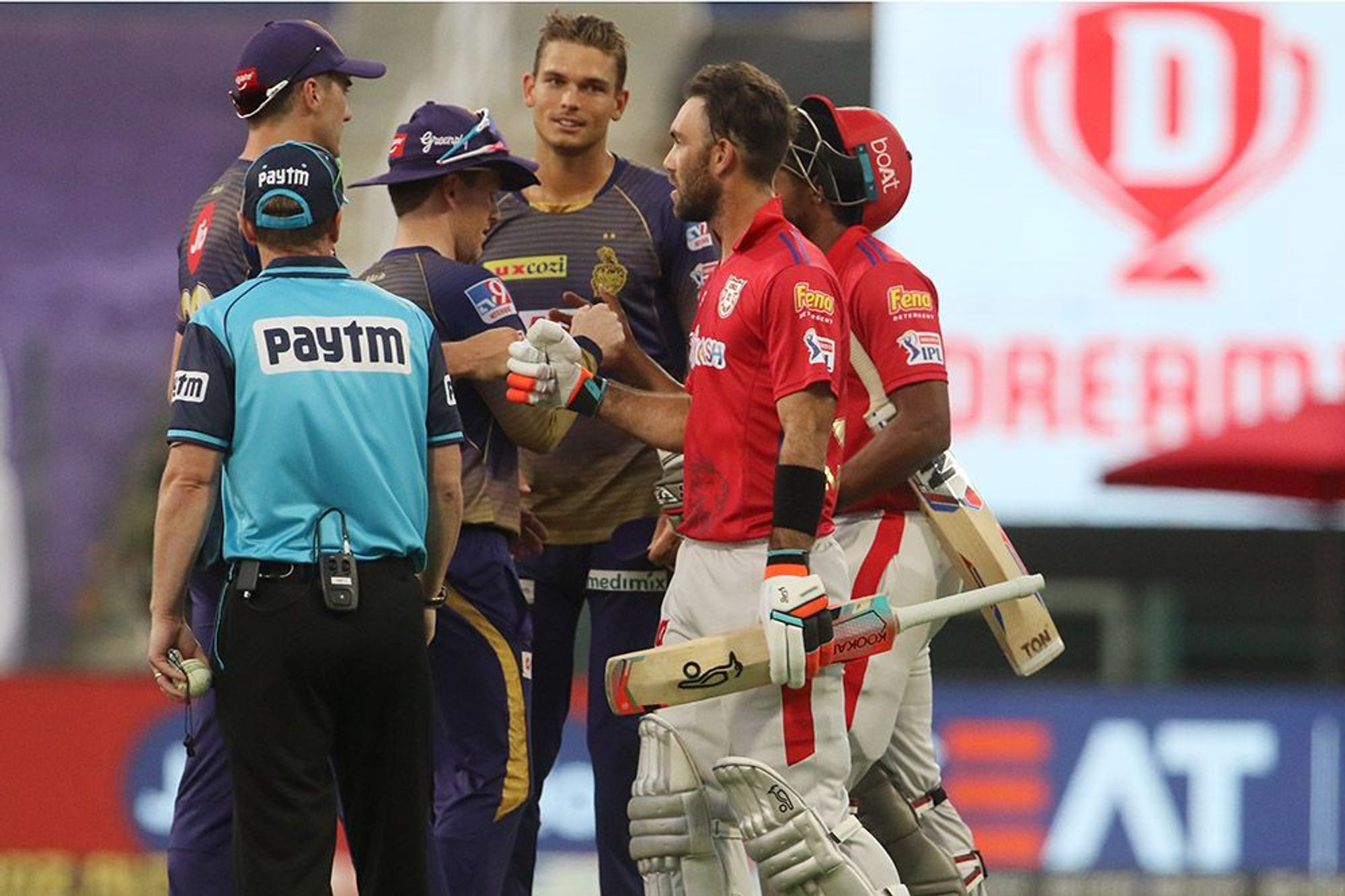IPL 2020 | Have no answers to explain the defeat, admits KL Rahul