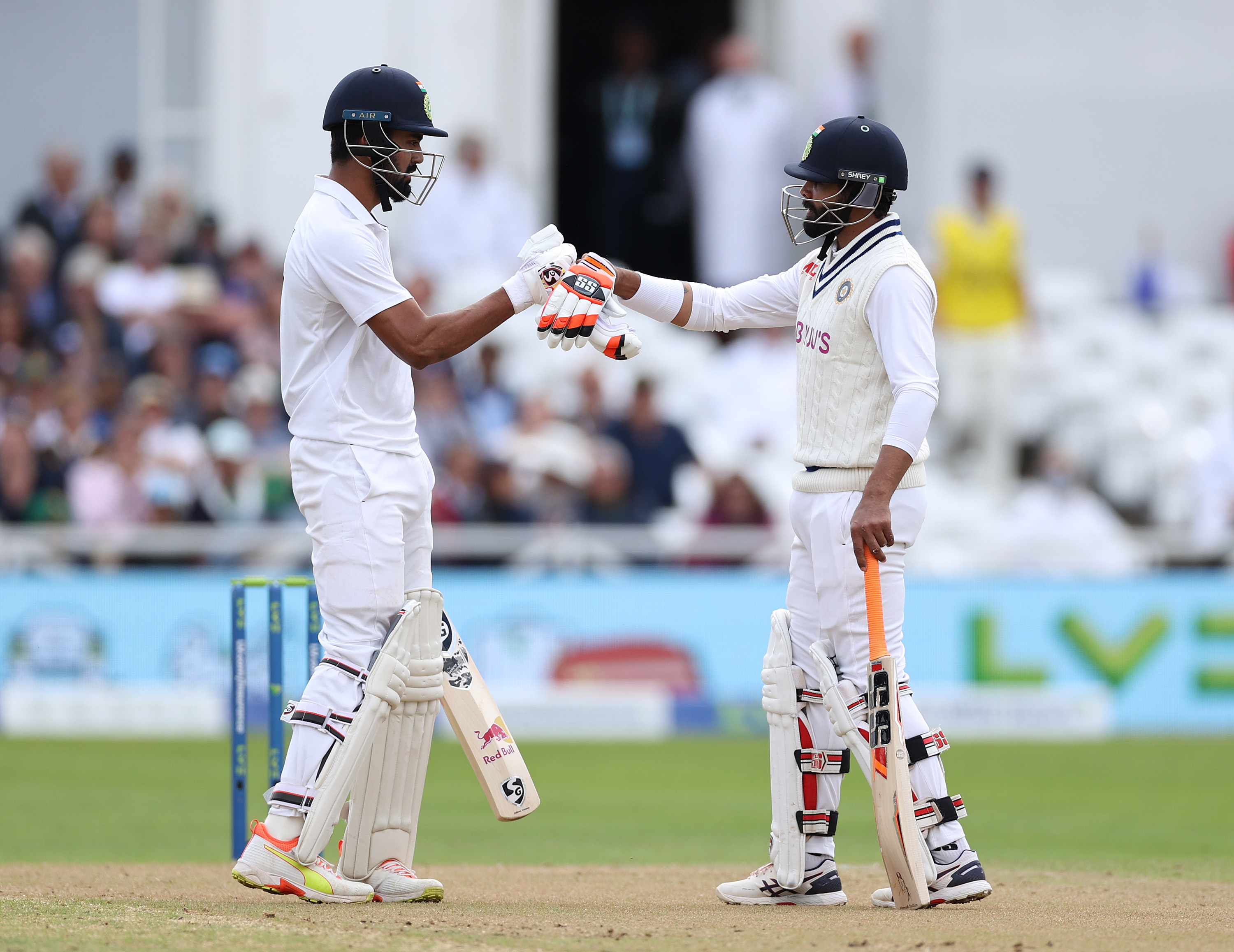 ENG vs IND | KL Rahul showed a lot of application and class, asserts Zaheer Khan