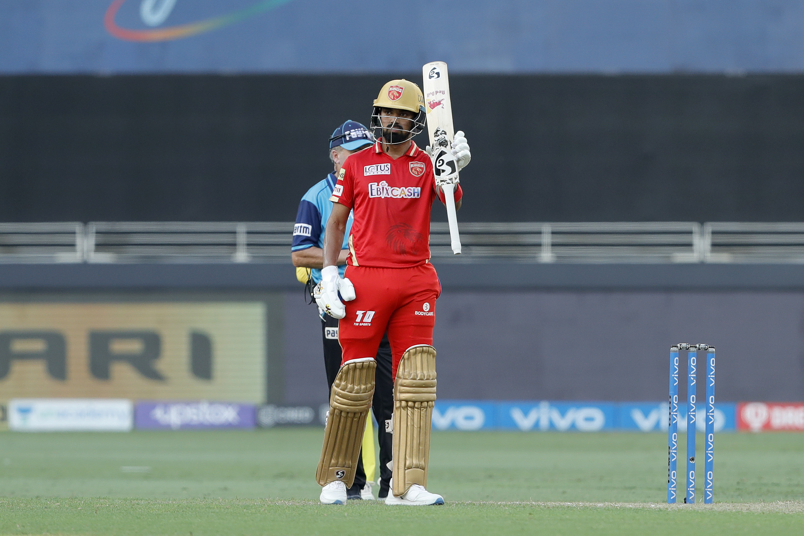 CSK vs PBKS | Wanted to chase target before 14 overs, says KL Rahul after his match-winning 42-ball 98*