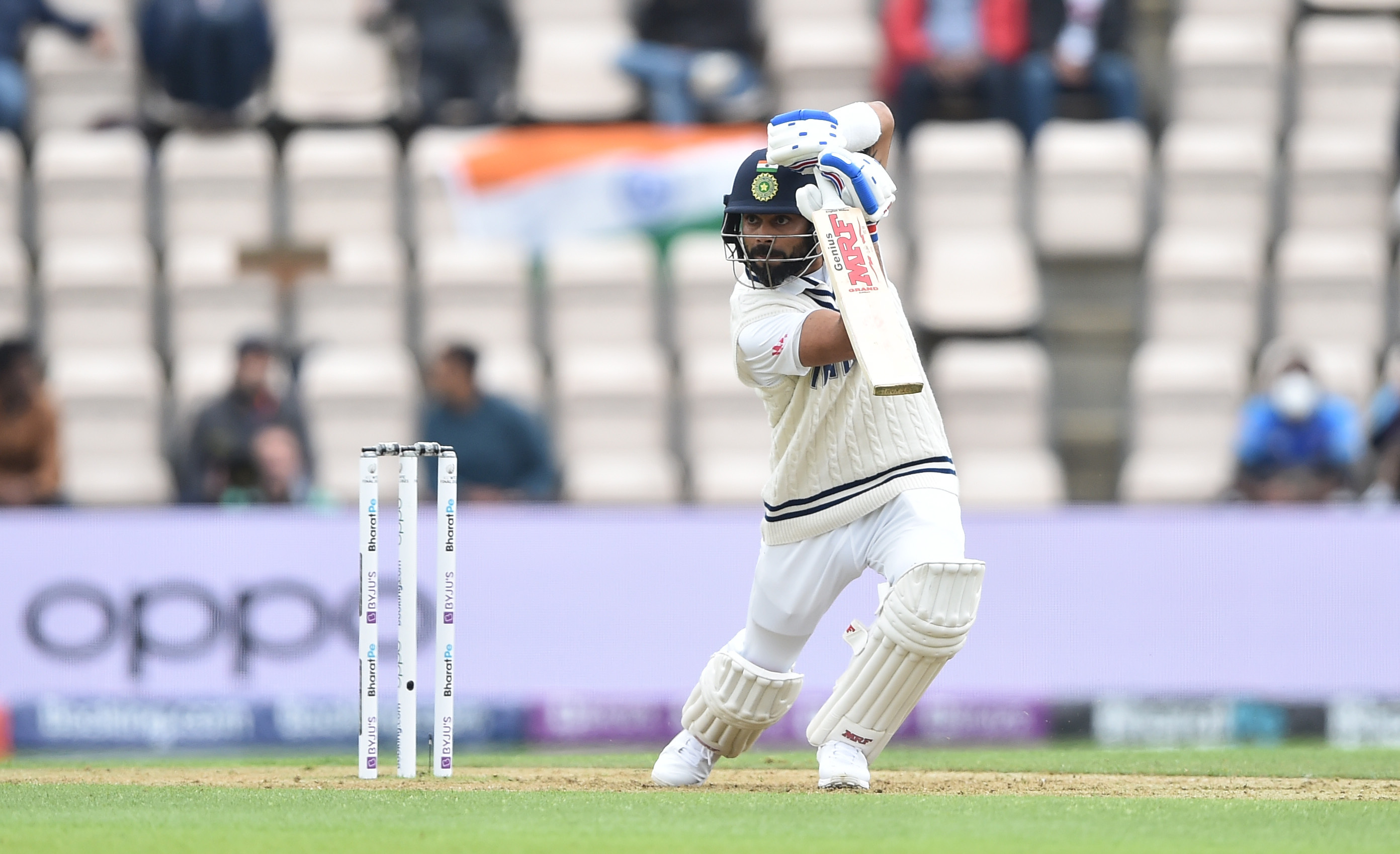 IND vs SL 2022 | Virat Kohli look to join an elite list by scoring century in his 100th Test