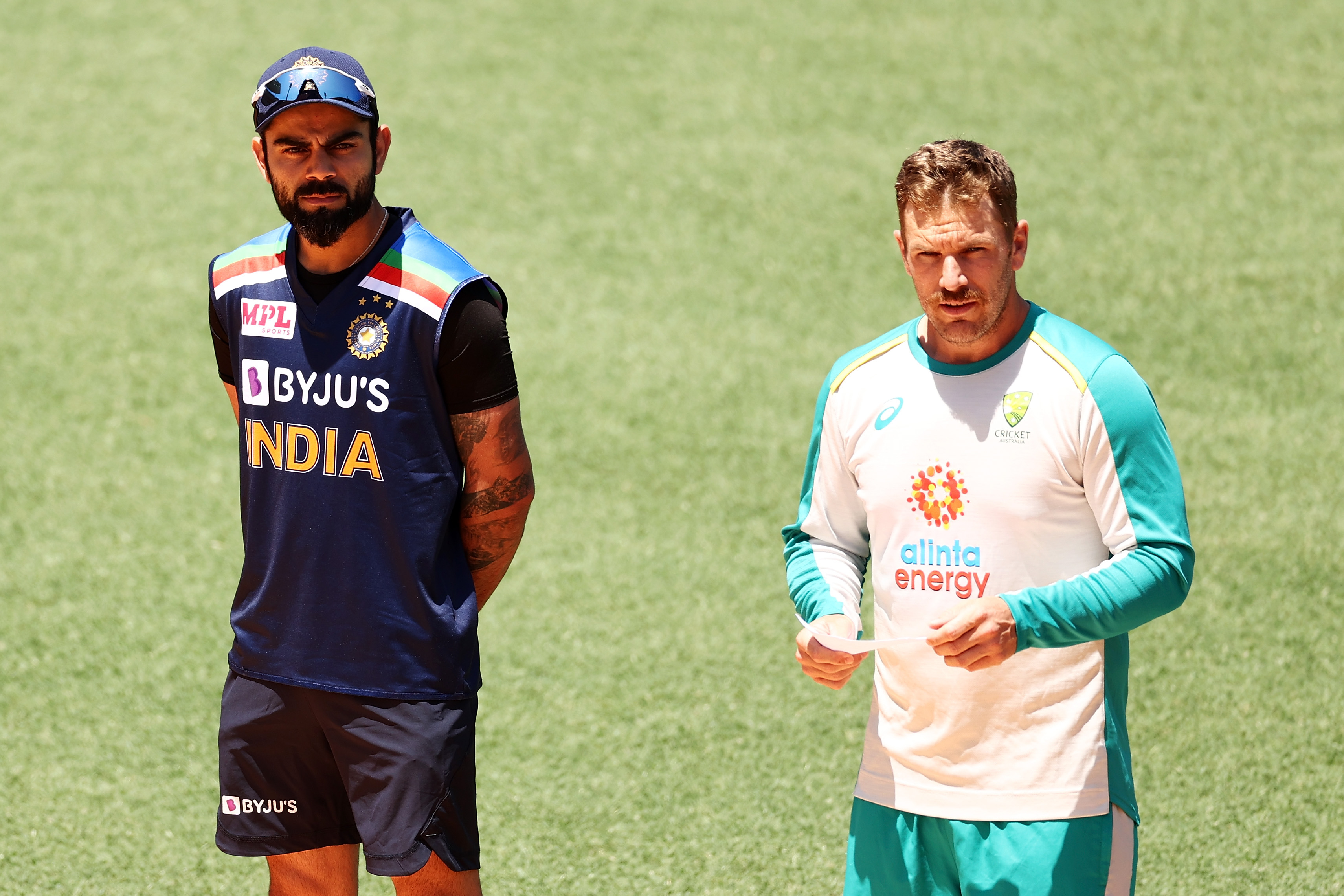 IND vs AUS | No excuse for India's poor fielding, hopefully it was one-off, opines Aakash Chopra