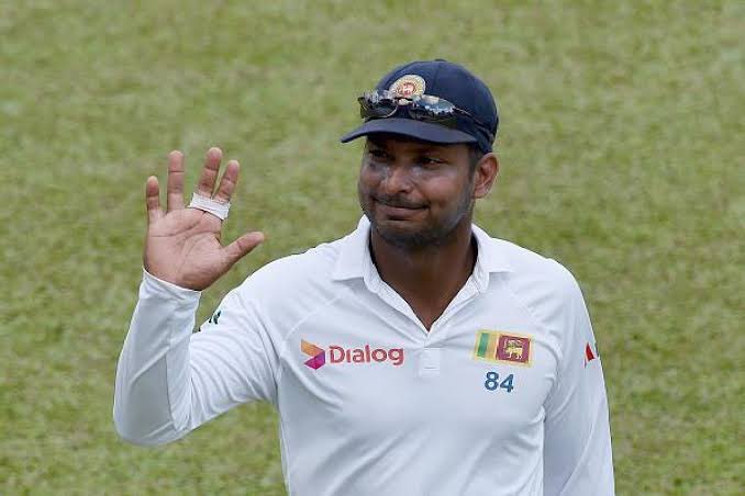 Sangakkara and Flower among 10 inductees in ICC Hall of Fame