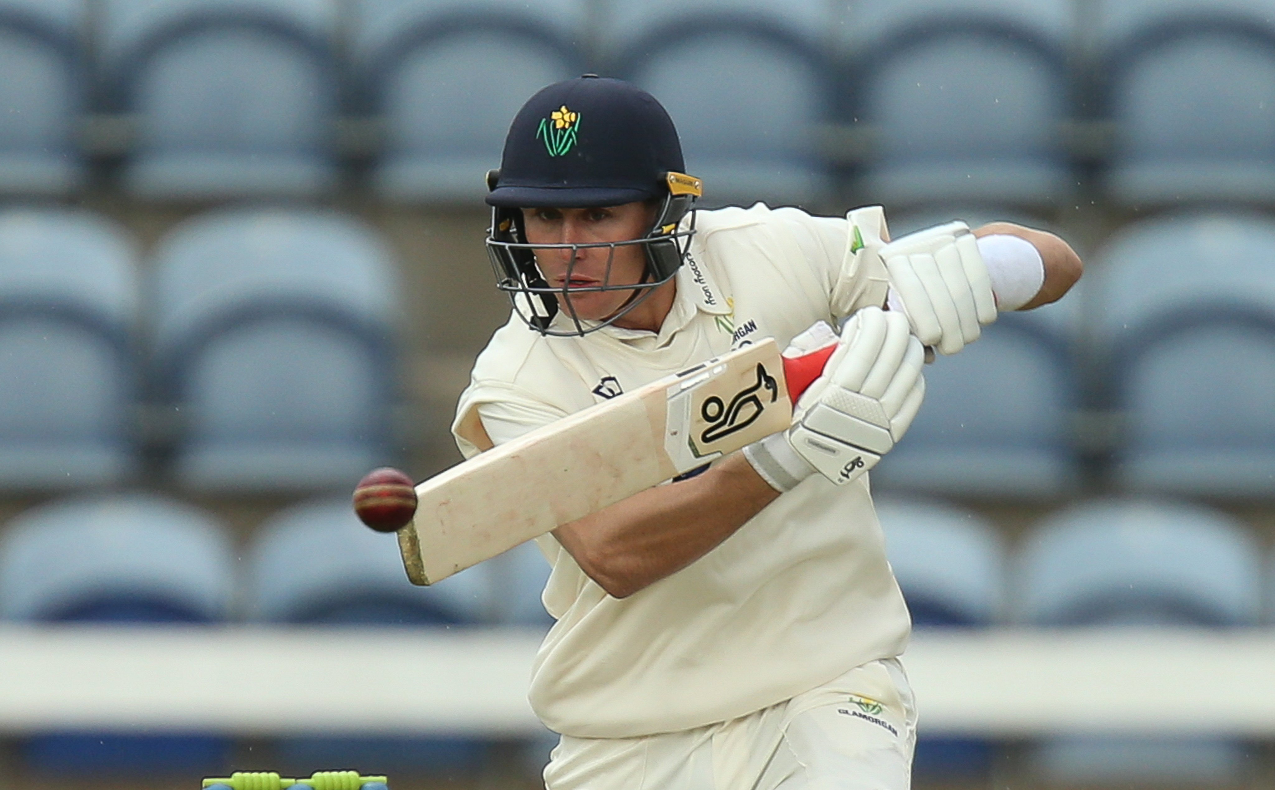 Labuschagne’s slump not a cause for concern, he will bounce back, attests Glamorgan coach