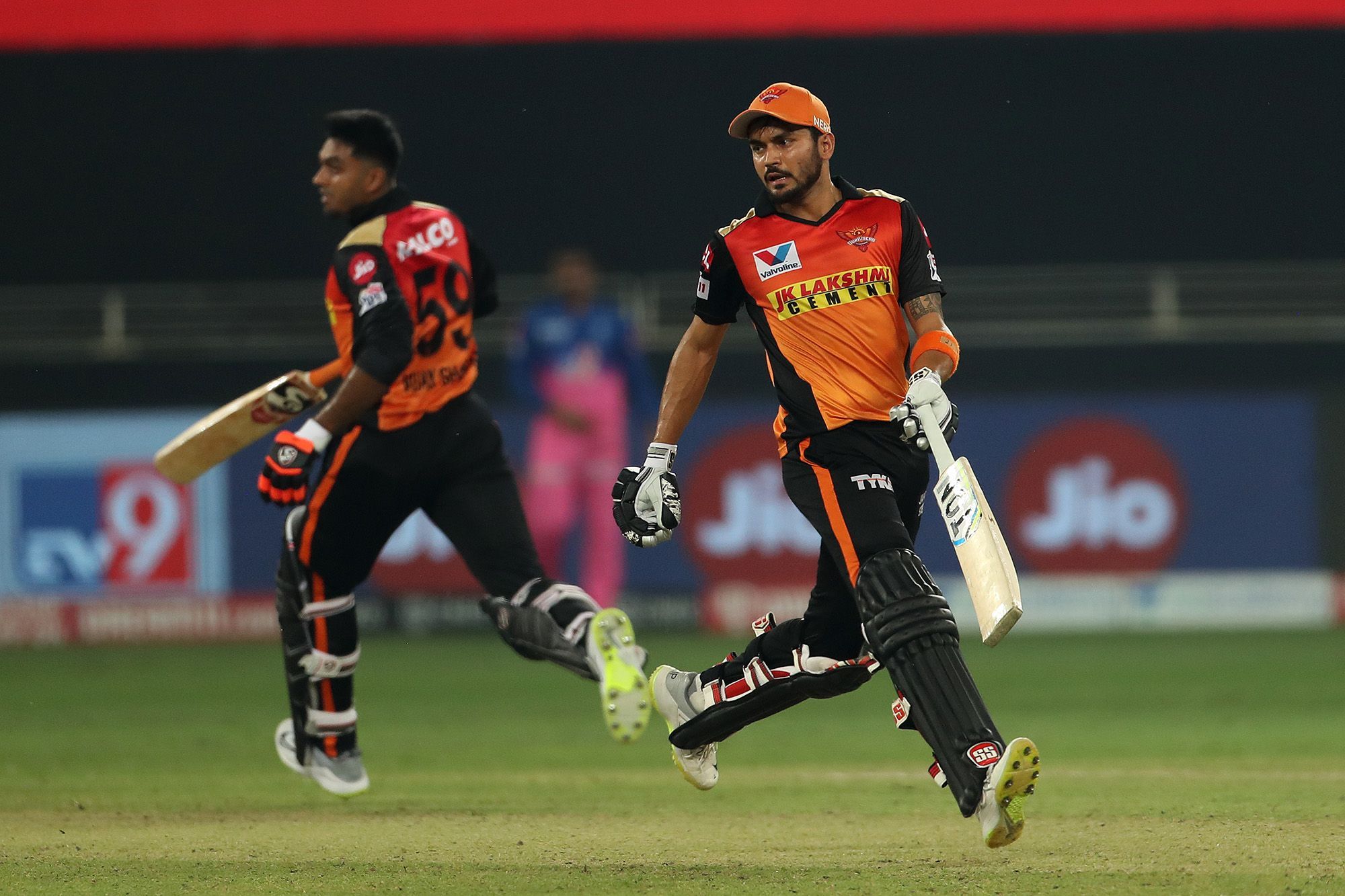 IPL 2020 | RR vs SRH Evaluation Chart: No-holds-barred Pandey lands ultimate sucker-punch against Archer-powered Royals