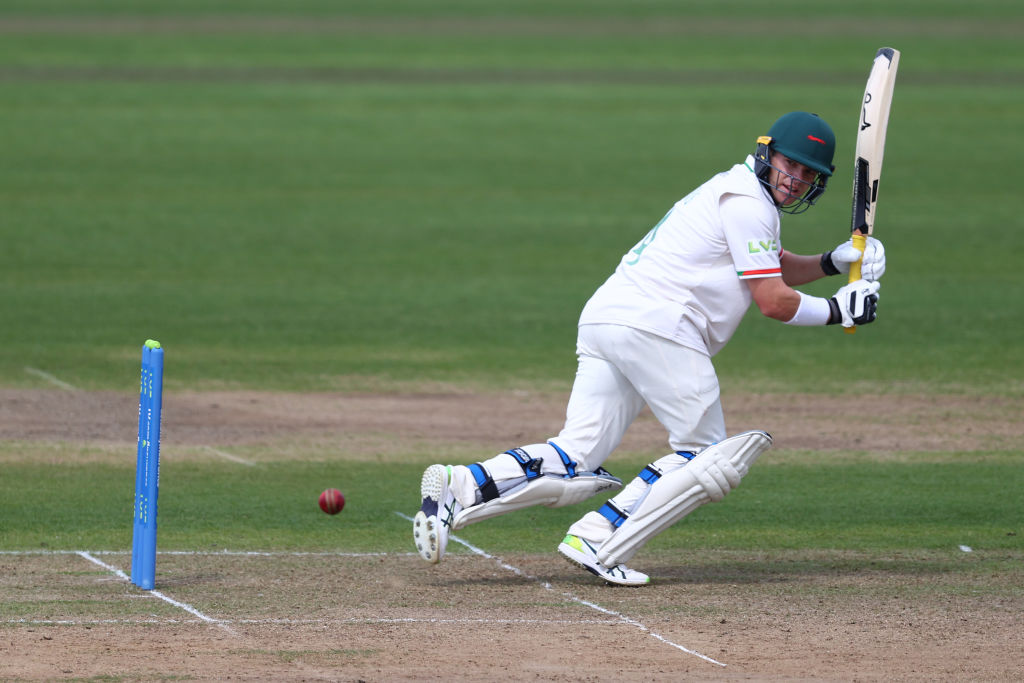 County Watch | How English Test cricketers and major overseas signings fared in Round 8