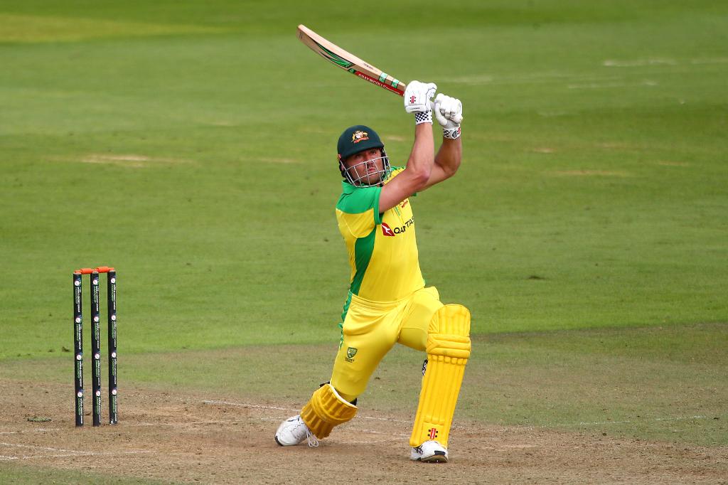 AUS vs NZ | Marcus Stoinis ruled out of the third ODI due to side strain, David Warner to also miss fixture