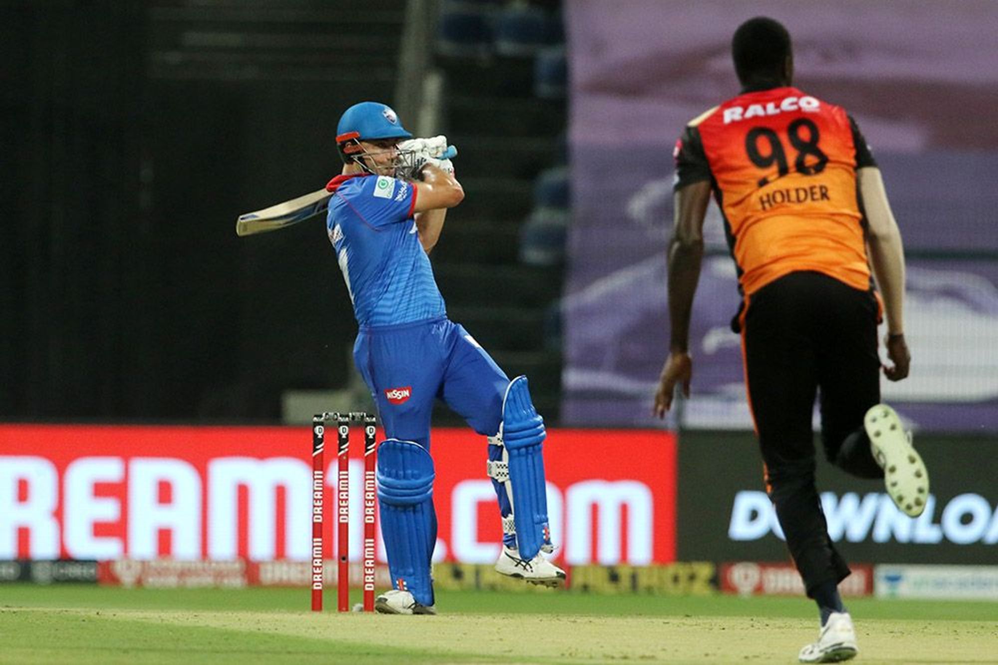 IPL 2020 | Delhi ‘should’ beat Mumbai if they play their best cricket, believes Marcus Stoinis
