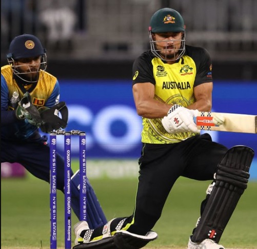 ICC World T20 | Twitter reacts as Australia thumps Sri Lanka by seven wickets