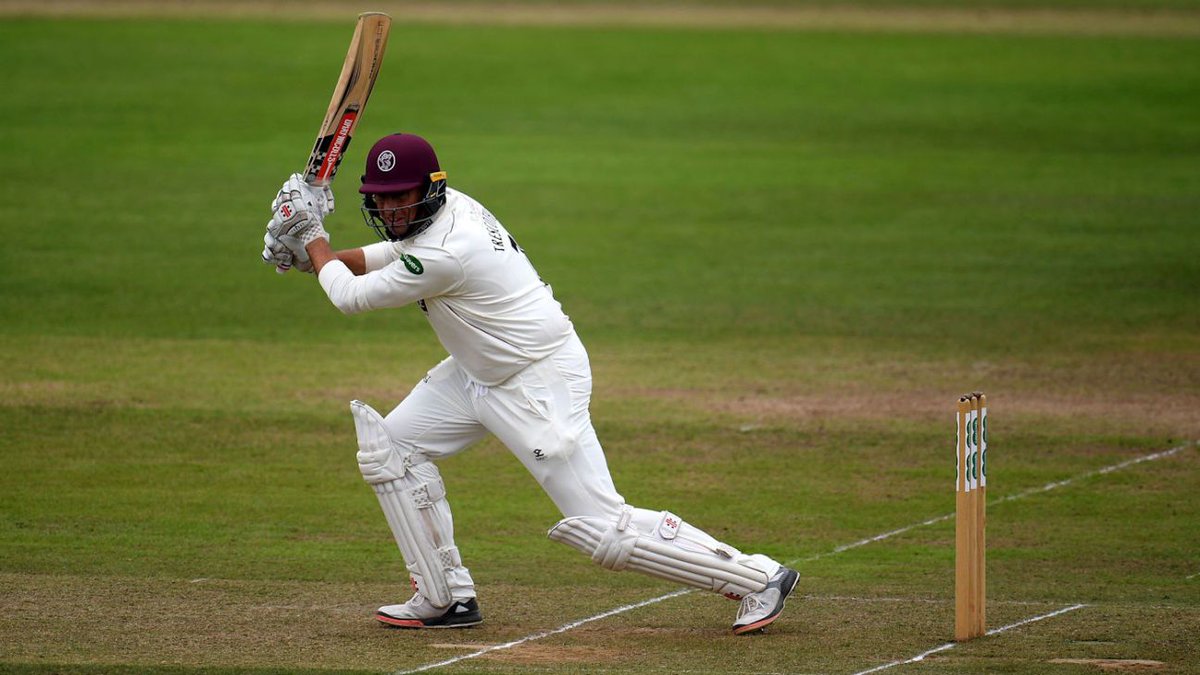 Somerset reprimanded for 'poor pitch' in the title-deciding County Championship game