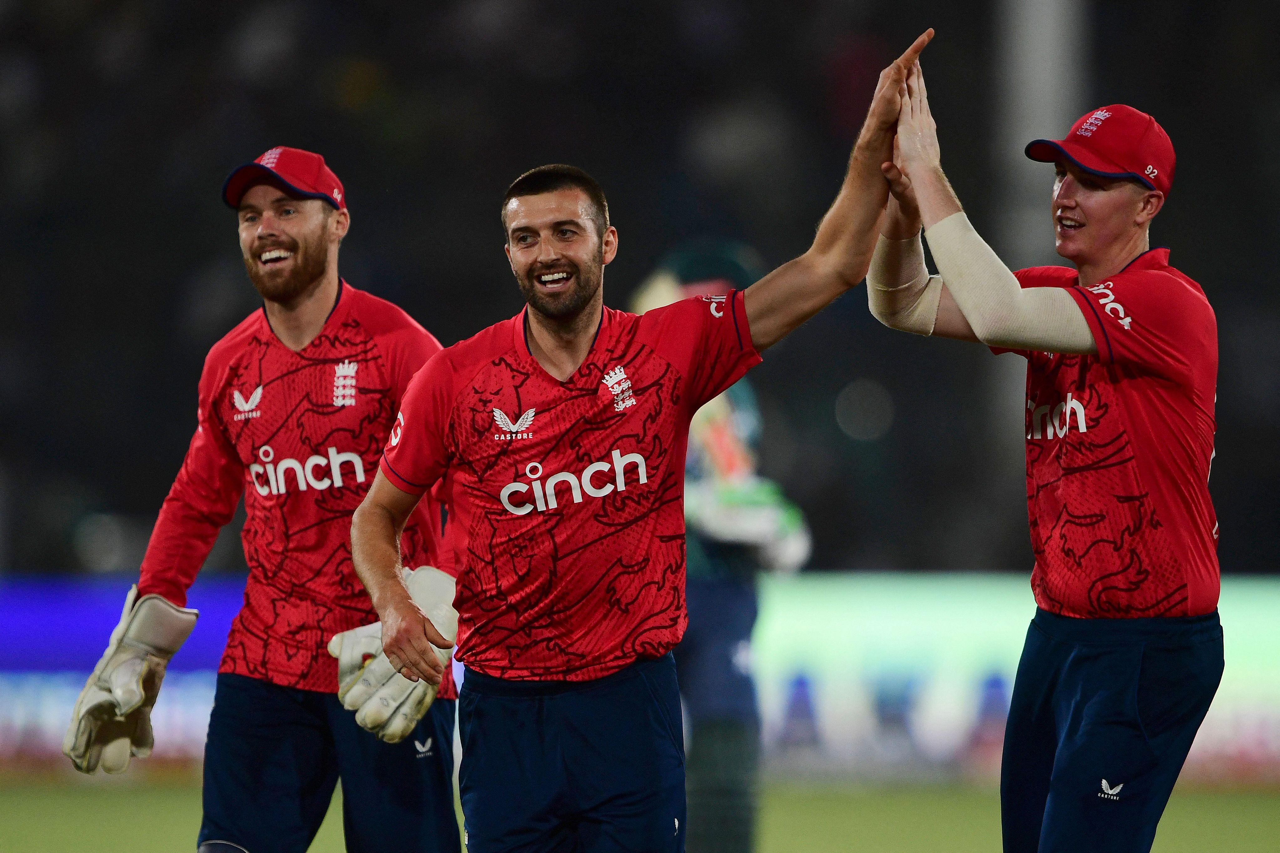 PAK vs ENG | Backing up my speeds in upcoming games will be a big challenge, confesses Mark Wood