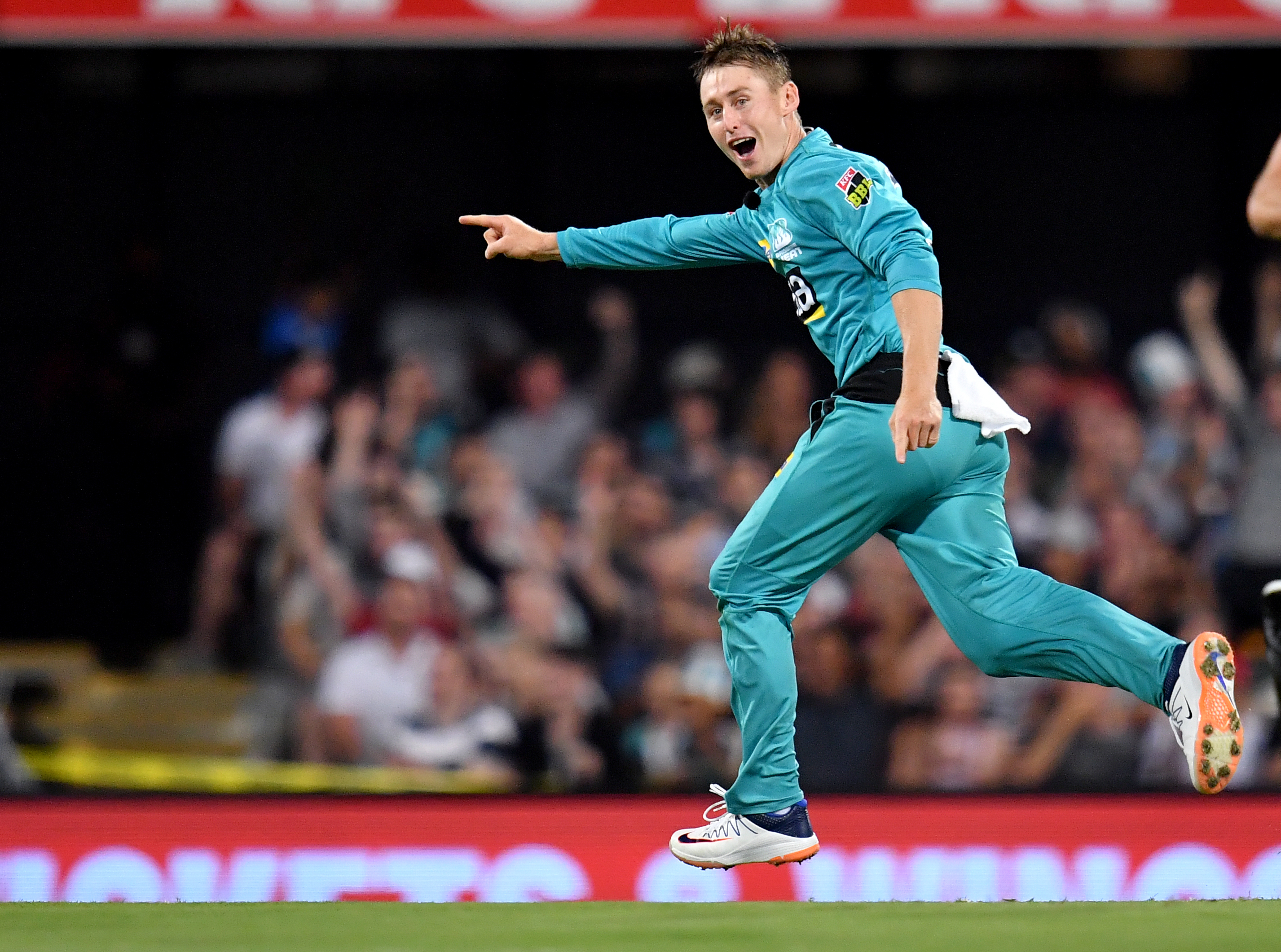 IPL 2021 | Will throw my name in the IPL auction and see what happens, admits Marnus Labuschagne