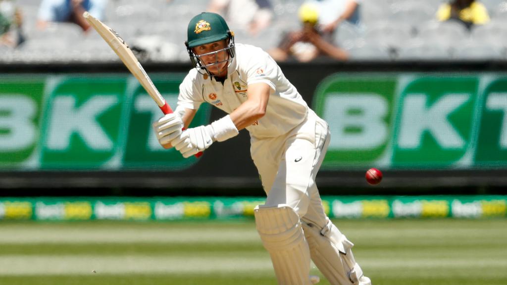 IND vs AUS | Three frustrating dismissals of set-batsmen cost us runs, rues Marnus Labuschagne