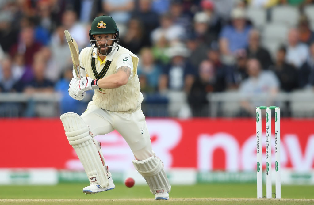 Ashes 2019 | Old Trafford Day 4 Talking Points - Mitchell Starc's stark turnaround and Matthew 'Warrior' Wade