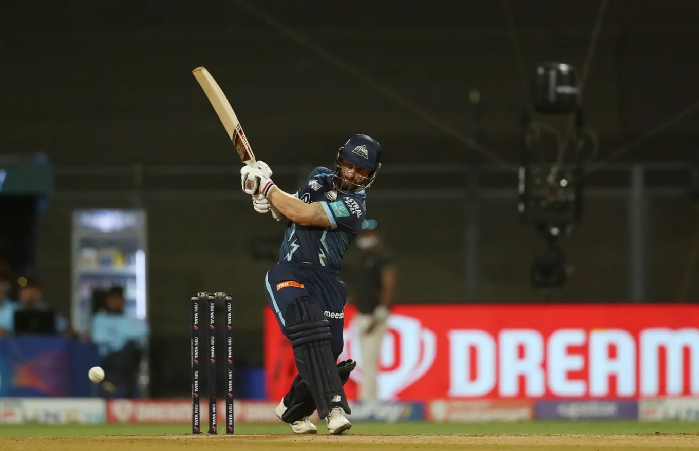 IPL 2022, GT vs RCB | Internet reacts as Matthew Wade given LBW despite clear deflection in a bizarre incident