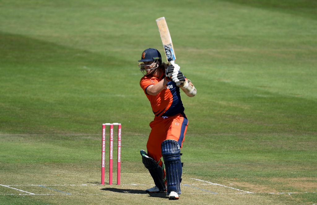 “I’d love to see Netherlands play Test cricket one day” - Max O’Dowd reflects on the rise of budding Netherlands team