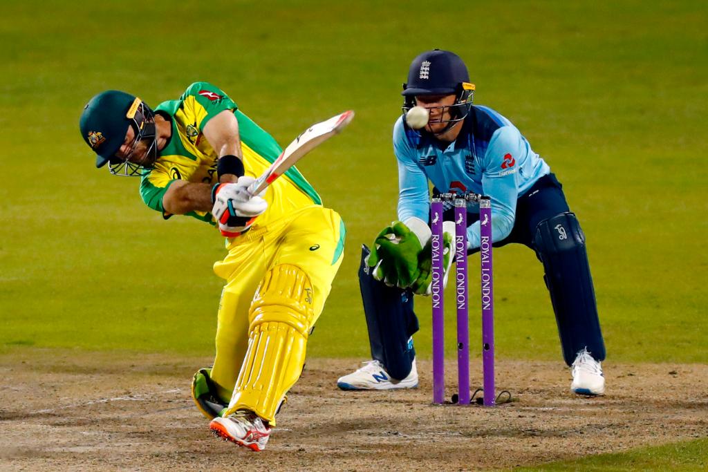 ENG vs AUS | 3rd ODI Takeaways - The great Maxwell resurgence and dozing senior English batsmen