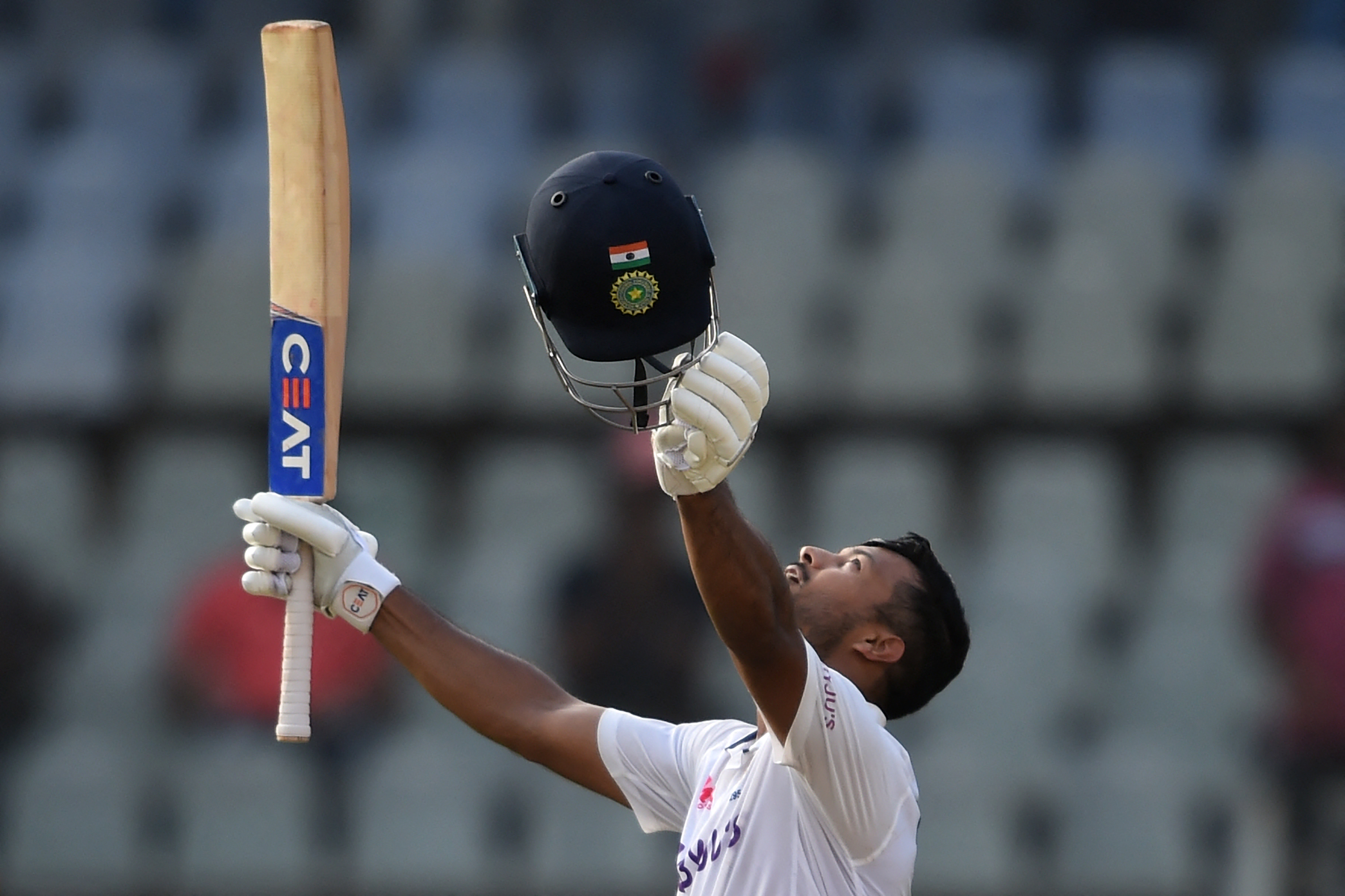 IND vs NZ | Mayank Agarwal showed resilience and character, says Virat Kohli