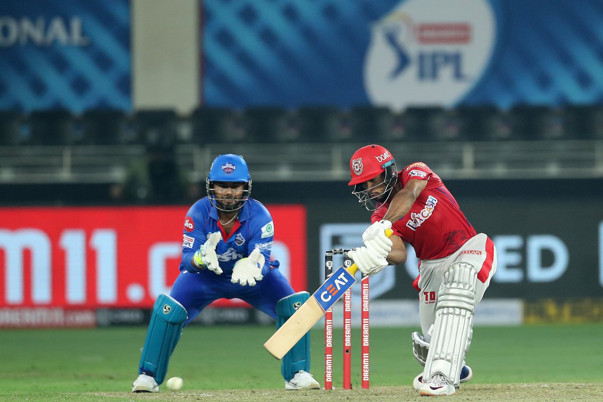 IPL 2021 | Blitzpools Prediction, Fantasy XI Tips & Probable XI for Punjab’s clash against Delhi