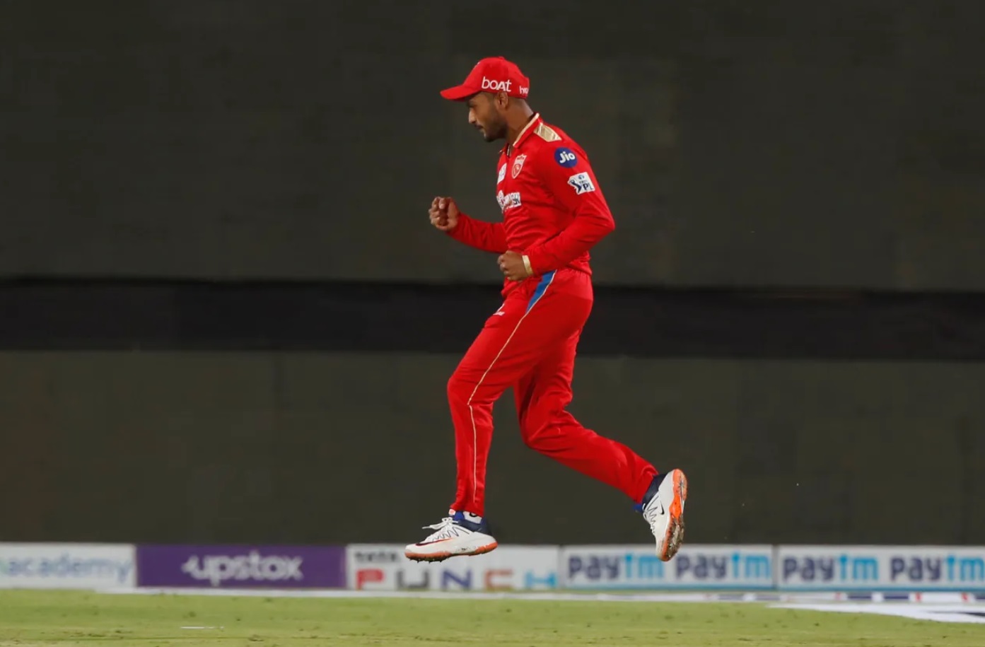 IPL 2022, MI vs PBKS | Playing aggresive and hard is our brand of cricket, says Mayank Agarwal