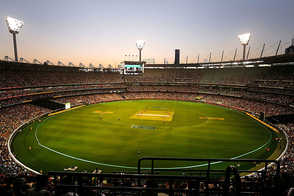 Perth ready to host Boxing Day Test should MCG be deemed unfit, states Optus Stadium chief