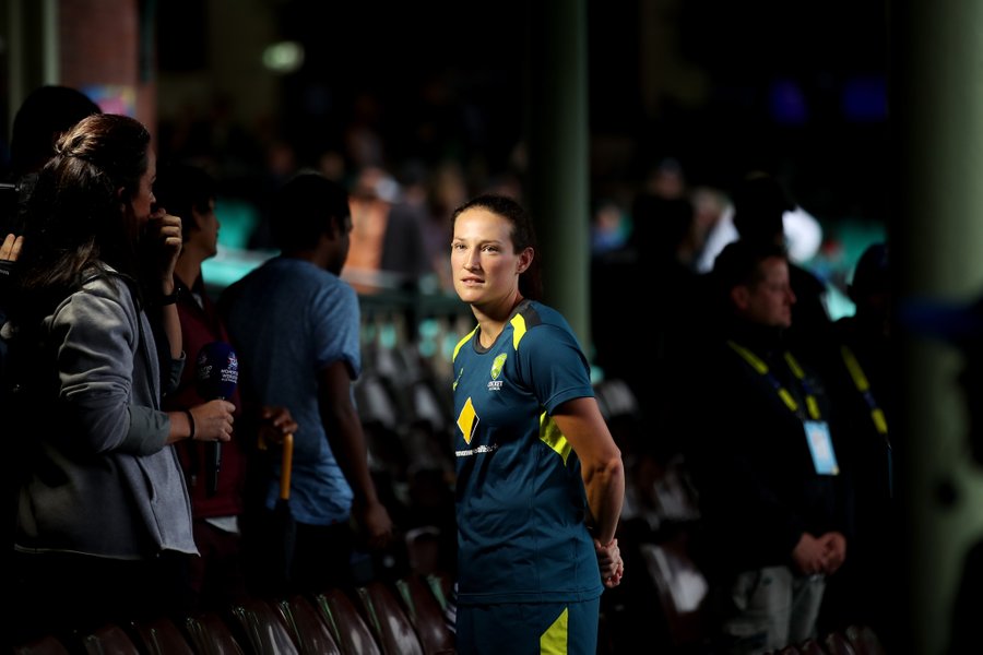 IND W vs AUS W | Hate playing India as they’ve got wood over me, admits Megan Schutt
