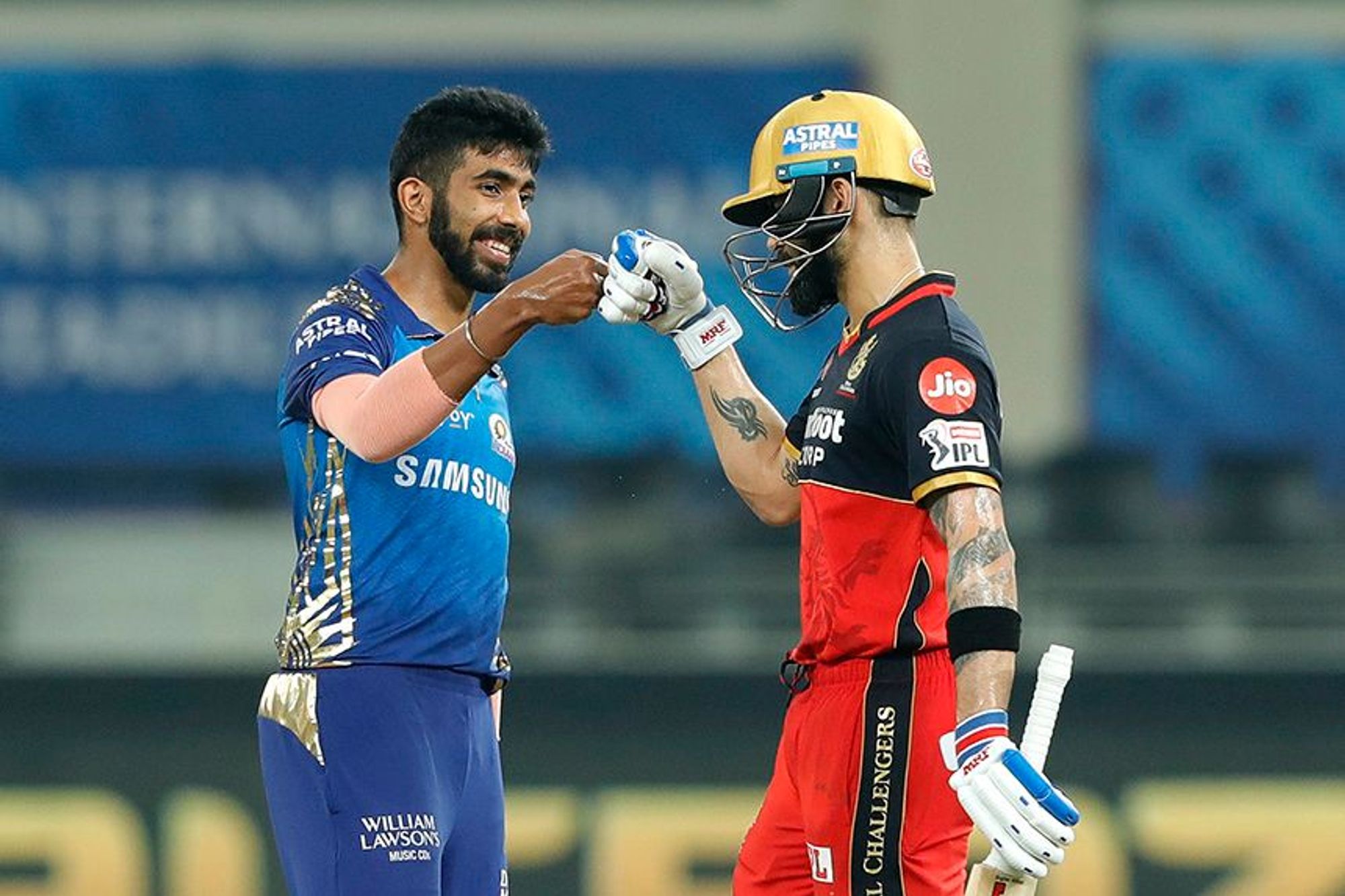 Twitter reacts to RCB bottling up death over before triumphing in Super Over exchange
