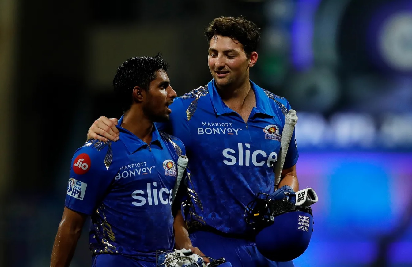IPL 2022, MI vs CSK | Twitter reacts as Mumbai Indians outplay Chennai Super Kings by five wickets