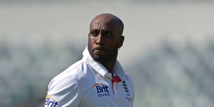 Black people don’t have say on how English cricket is run, claims Michael Carberry