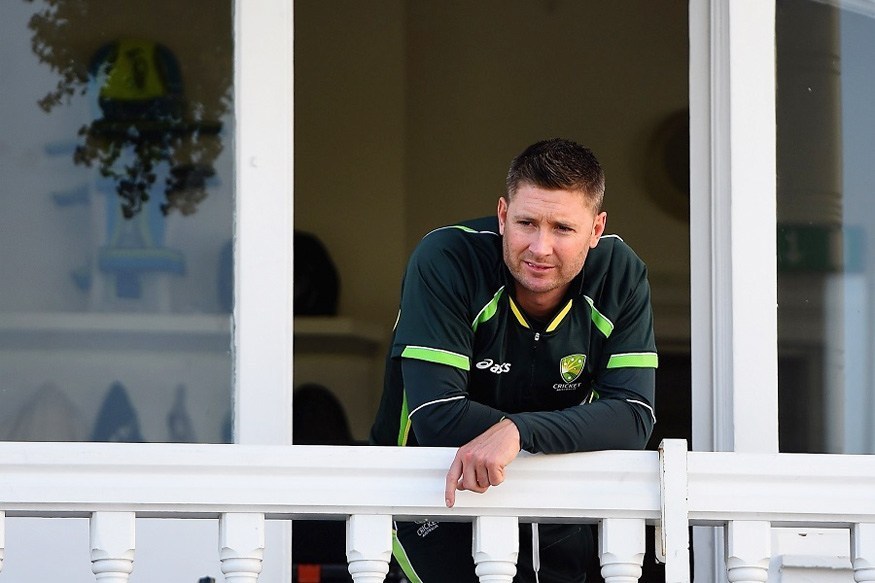 Australian bowlers’ ‘smartly worded statement’ has glaring flaws, opines Michael Clarke